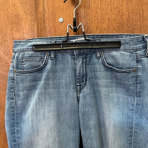 Rich & Skinny Women's Jeans sz 26 - Picture 2 of 6